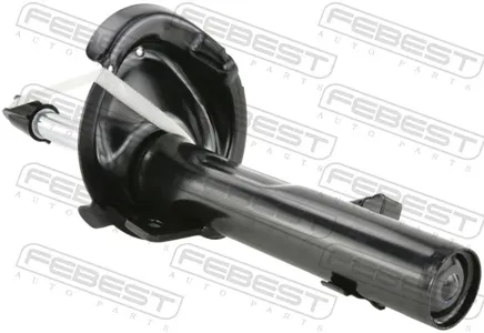 FEBEST 21665159FR Амортизатор передн правый Ford Focus II 08-11