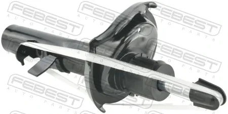 FEBEST 216651985FR Амортизатор Ford Focus CB8 11- пер.прав.