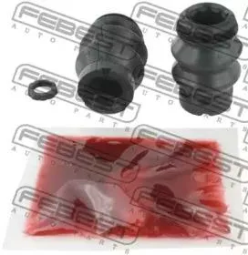 FEBEST 2173FYFKIT пыльник втулки направляющей суппортак-кт Ford Transit 00-06