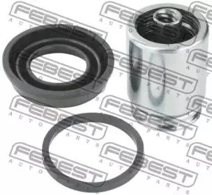 FEBEST 2176CDHRKIT Поршень задн суппорта ремкопл Ford Focus CDH 2012-2014 2176-CDHR-KIT
