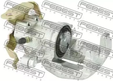 FEBEST 2177TT9FWDRR Суппорт задн правый Ford Transit 06-13 2177-TT9FWDRR