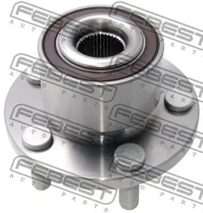 FEBEST 2182CA1MF Ступица Ford C-Max Galaxy 06- пер.