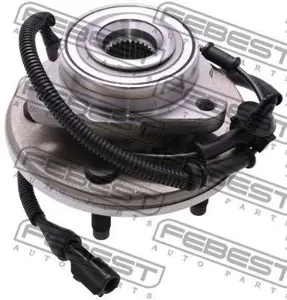 FEBEST 2182EXPU5F Подшипник ступицы   комплект перед. Ford Explorer IV 2005-2010