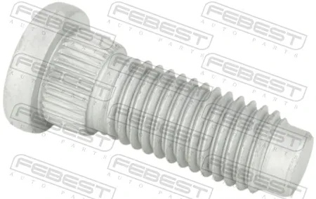 FEBEST 2184003 Шпилька колёсная