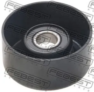 FEBEST 2187FYD1 Ролик натяжной Ford Transit 2.4Di 00>
