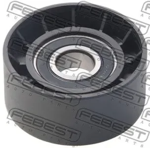 FEBEST 2187TT9 Ролик натяжной ремня ГРМ Ford Transit 2.4TDCi3.2TDC 06>