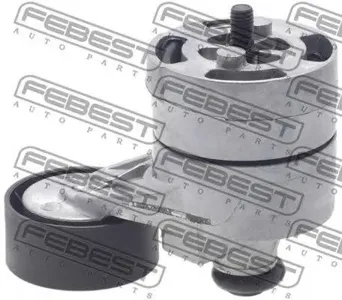 FEBEST 2190TT9 Ролик натяжной Ford Transit 2.4TDCi3.2TDC 06>