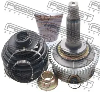 FEBEST 2210016A54 Шрус наружный 26x56x28 ( Kia Carnival SEDONA (FL) 1998-2005)