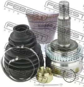 FEBEST 2210CD20A46 Шрус наружный к-кт23X60X27 Kia Ceed 06-12