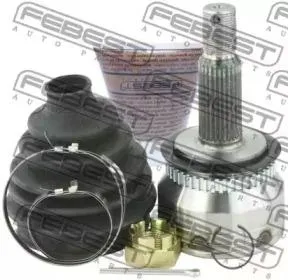 FEBEST 2210CER15A44 Шрус наружный 24x60x27