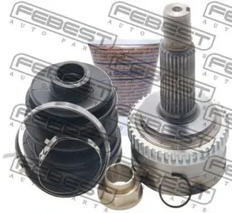 FEBEST 2210CER16A44 Шрус наружный к-кт ABS Kia Cerato 1.6 04>