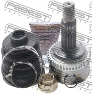 FEBEST 2210CERA46 Шрус наружный к-кт 22x60x27 Hyundai I30 07-12