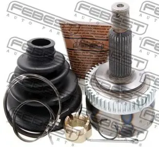 FEBEST 2210NSP20A48 Шрус наружный к-кт ABS Kia Sportage 2.0 04-10