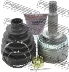 FEBEST 2210OPIA47 Шрус наружный 26X60X27 Kia OPIRUS 2003-2006 2210-OPIA47