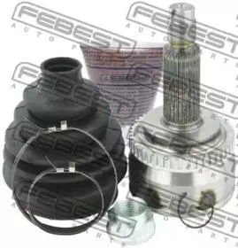 FEBEST 2210SOUA46 Шрус наружный к-кт Hyundai Elantra i30 11>