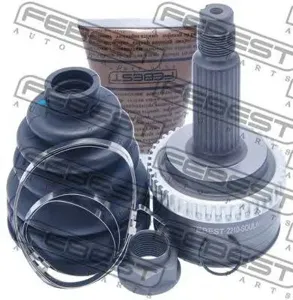 FEBEST 2210SOULA46 Шрус Kia SOUL 08- нар. +ABS