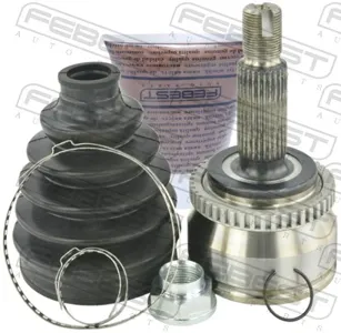 FEBEST 2210SOULB2A46 Шарнирный комплект, приводной вал