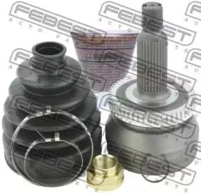 FEBEST 2210XM12A52 Шрус наружный