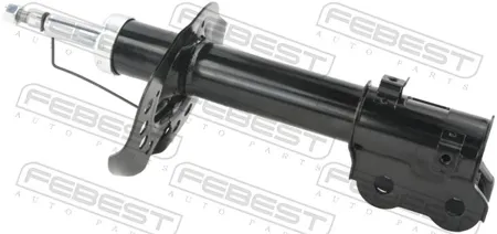 FEBEST 22110002FL Амортизатор передний левый газовый