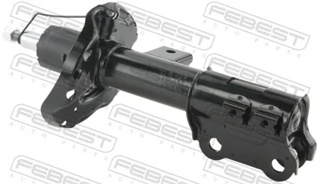 FEBEST 22110003FL Амортизатор передний левый газовый