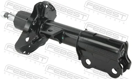 FEBEST 22110003FR Амортизатор передний правый газовый
