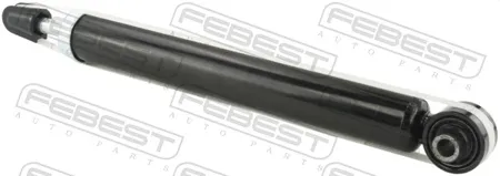 FEBEST 22110005R Амортизатор задний газовый ( twin tube )