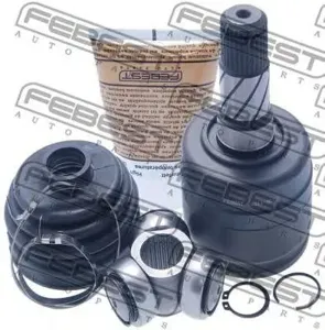 FEBEST 2211BLLH Шрус внутренний левый 26X38X30