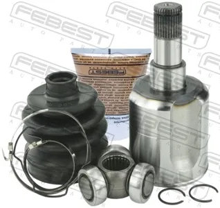 FEBEST 2211CARLH Шрус внутренний левый 24X35X34