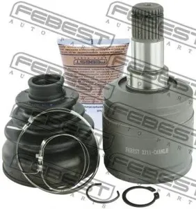 FEBEST 2211CARNLH Шрус внутренний левый 26x41x28
