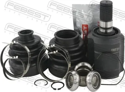 FEBEST 2211D4224 Шрус внутренний