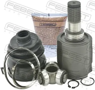 FEBEST 2211EDLH Шрус внутренний левый 22x41x27