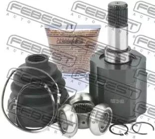 FEBEST 2211GHLH Шрус внутренний левый 27x41x28