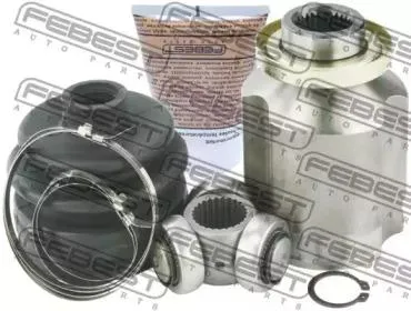 FEBEST 2211MAGRH Шрус Kia OPTIMA Magentis 09 (2009-) [GEN] внутр правый