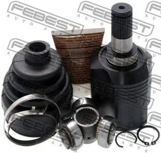 FEBEST 2211NS27LH Шрус 2211-NS27LH