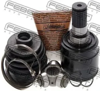 FEBEST 2211PICMT Шрус внутренний 20x35x25 ( Kia Picanto 2004-)