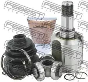 FEBEST 2211SEDLH Шрус внутренний ЛЕВЫЙ 25X41X28 подходит для Hyundai ENTOURAGE 2006-2009 2211-SEDLH