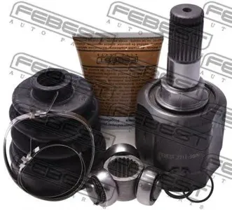 FEBEST 2211SORR Шрус внутренний задний 22x35x25