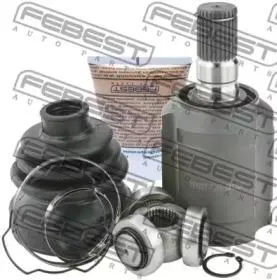 FEBEST 2211XM12LH ШРУС Hyundai Santa Fe Kia Sorento 09-15 внут.лев.