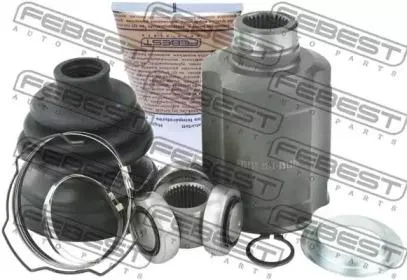 FEBEST 2211XM12RH Шрус внутренний правый Santa Fe 2012-