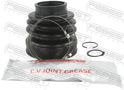 FEBEST 2215D4224RHT Пыльника шруса