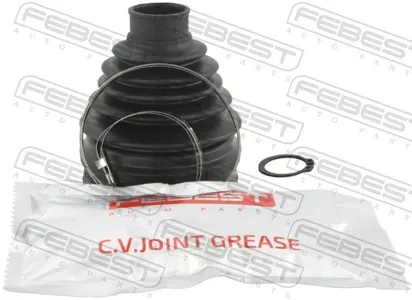 FEBEST 2215D9T Пыльника шруса