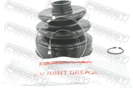 FEBEST 2215NS27T Пыльника шруса