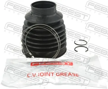 FEBEST 2217D4224RH Пыльника шруса