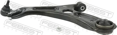 FEBEST 2224F2BJFLH Рычаг передний нижний левый