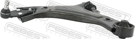 FEBEST 2224MQ4FLH Рычаг передний нижний левый , шт