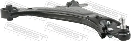 FEBEST 2224MQ4FRH Рычаг передний нижний R