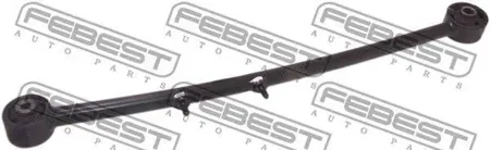 FEBEST 2225SPALH тяга задняя продольная левая Kia Spectra 04-09
