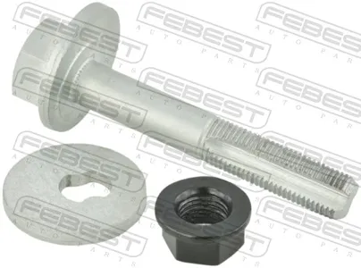FEBEST 2229001KIT Болт с эксцентриком ремкомплект
