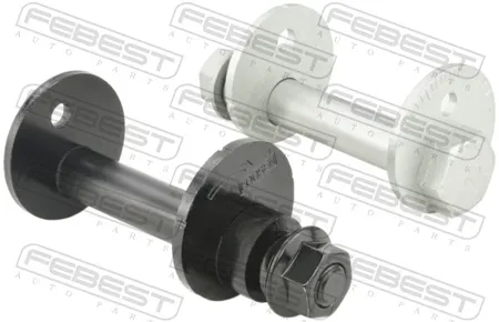 FEBEST 2229004KIT Болт с эксцентриком ремкомплект