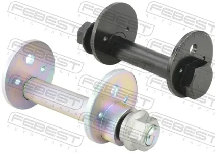 FEBEST 2229005KIT Болт с эксцентриком ремкомплект